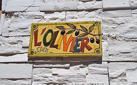 L'Olivier